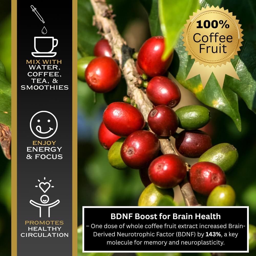 Vegan and non-GMO certification badge with natural ingredients