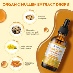 Licorice root ingredient in Javeriah Drops