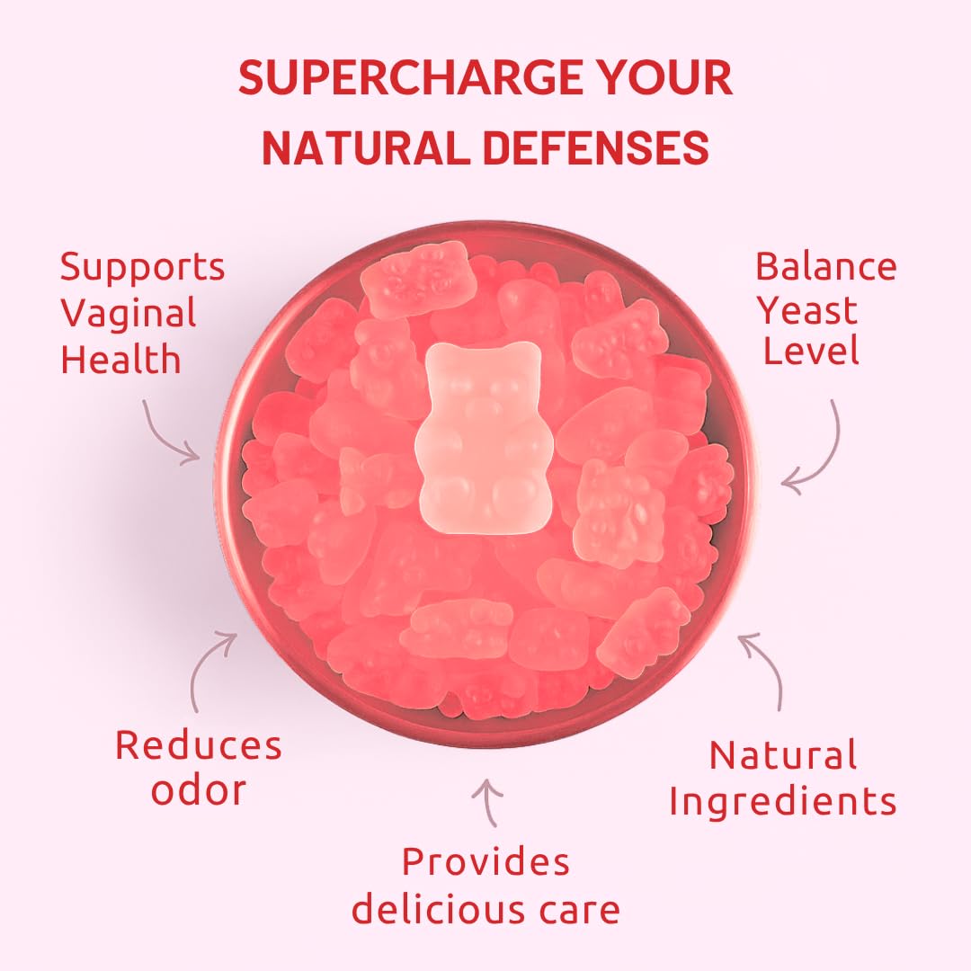 UTI prevention and feminine hygiene support with JAYVO vaginal probiotic