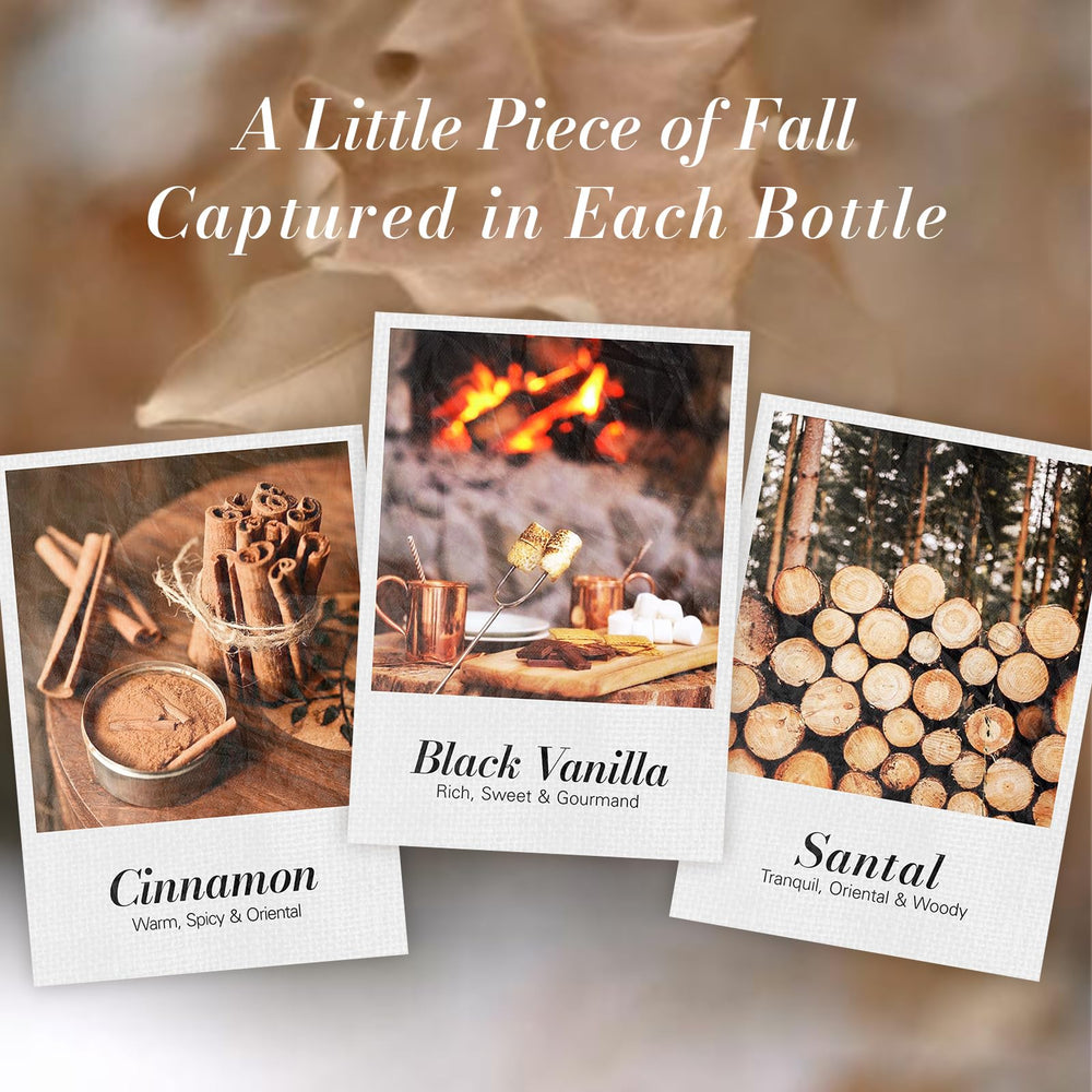 Premium natural essential oils for diffusers without additives