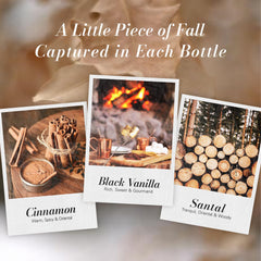 Premium natural essential oils for diffusers without additives