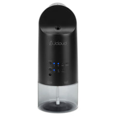 JCLOUD 2025 black plug-in diffuser with 160ml capacity