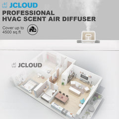 JCLOUD customer service and support