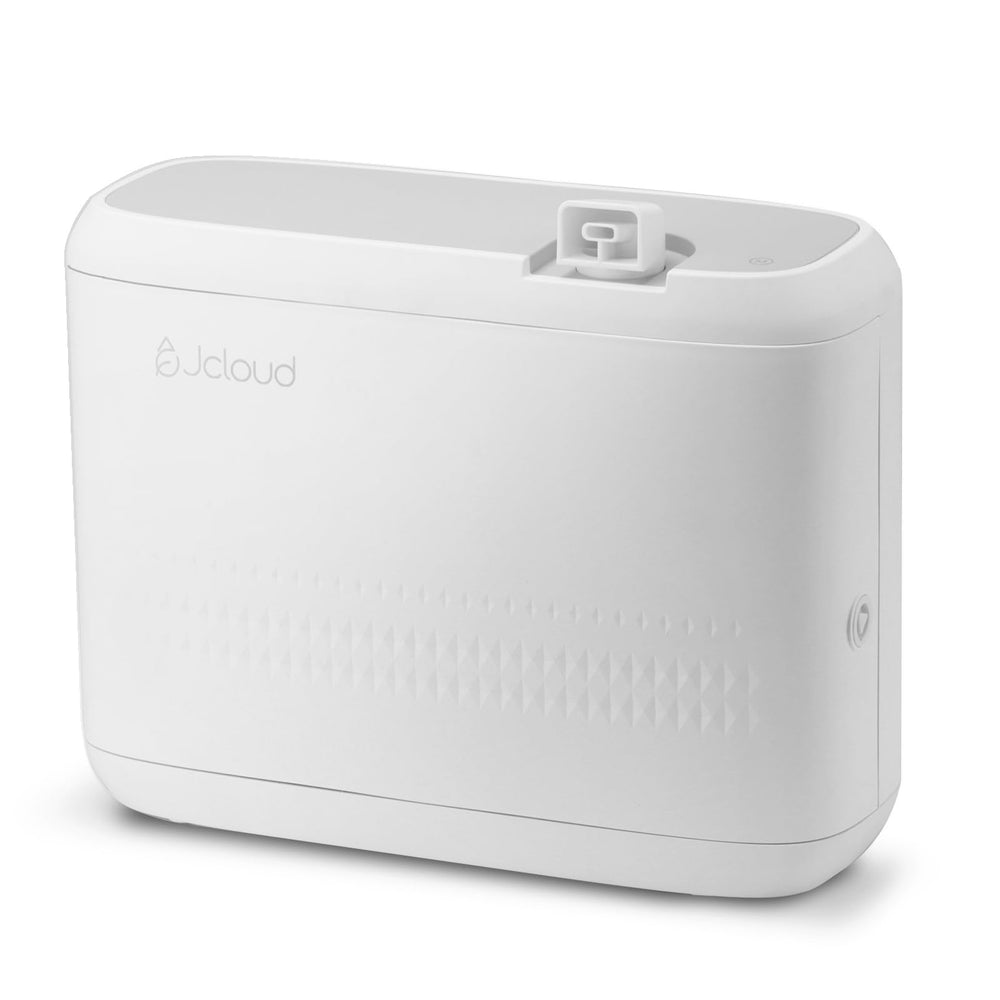 Front view of JCLOUD Smart Scent Air Machine