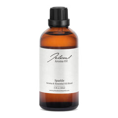 JCLOUD Sparkle Hotel Diffuser Oil bottle for premium room ambiance and fresh fragrance.