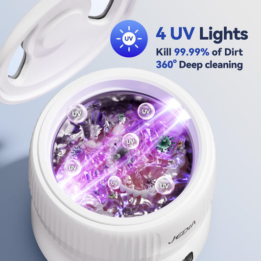 Leak-proof detachable tank and ventilated base
