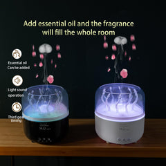 Gift-ready packaging for aromatherapy diffuser