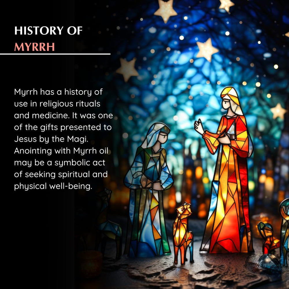 Blessed Virgin Olive Oil from Jerusalem used in the oil