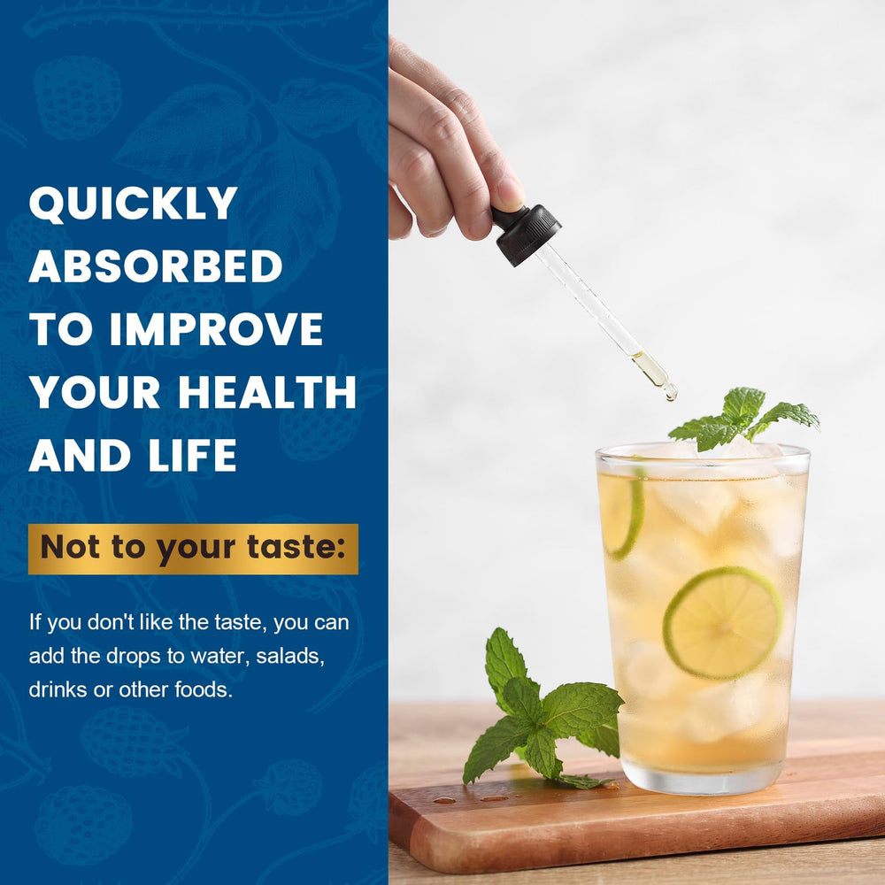 Ingredients highlight: 11-in-1 formula