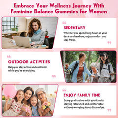 Cranberry extract used in the gummies