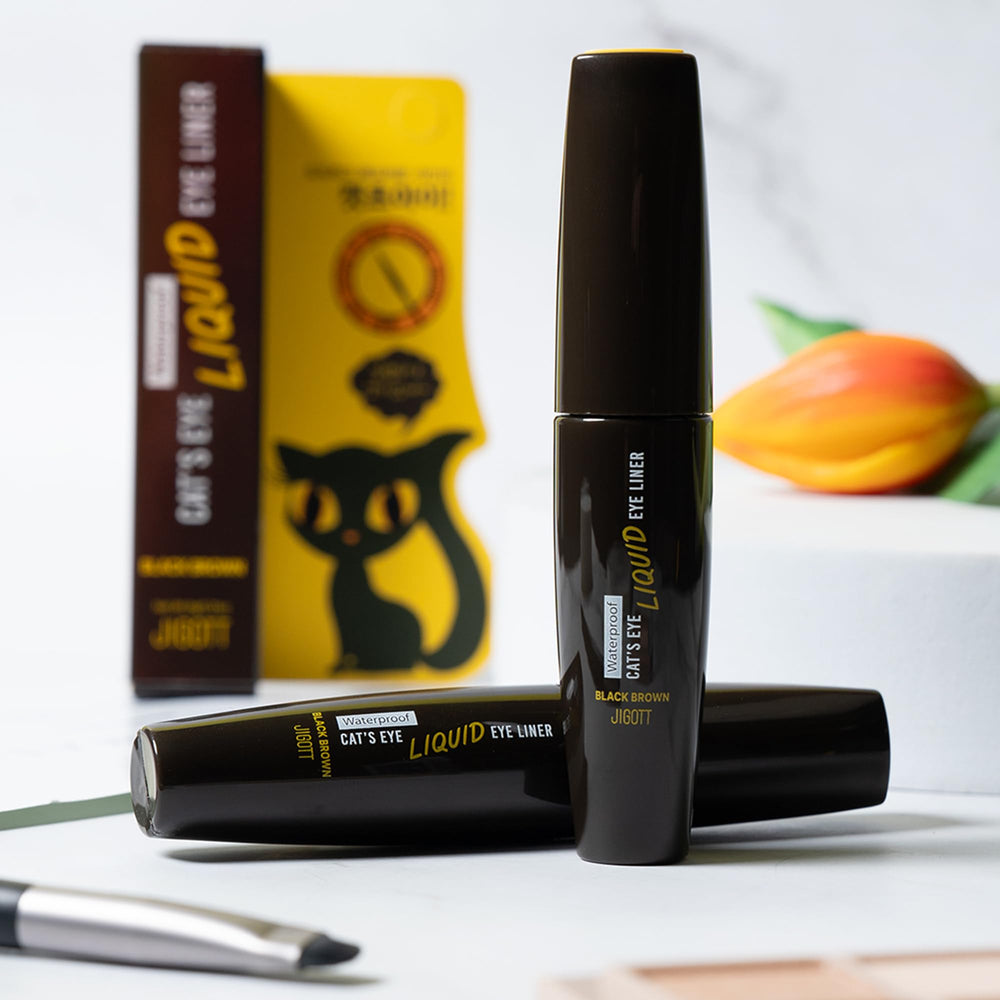 Ideal addition to any makeup routine for defined eyes.