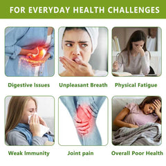 Packaging: light-blocking foil pouch for capsules