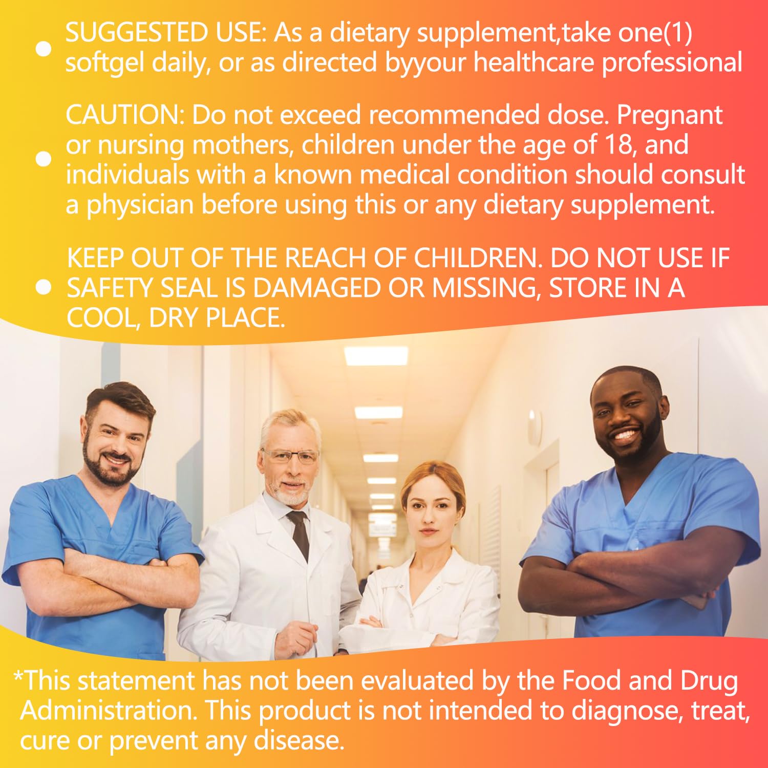 Lifestyle image illustrating wellness benefits of JNVCZTY D3 K2