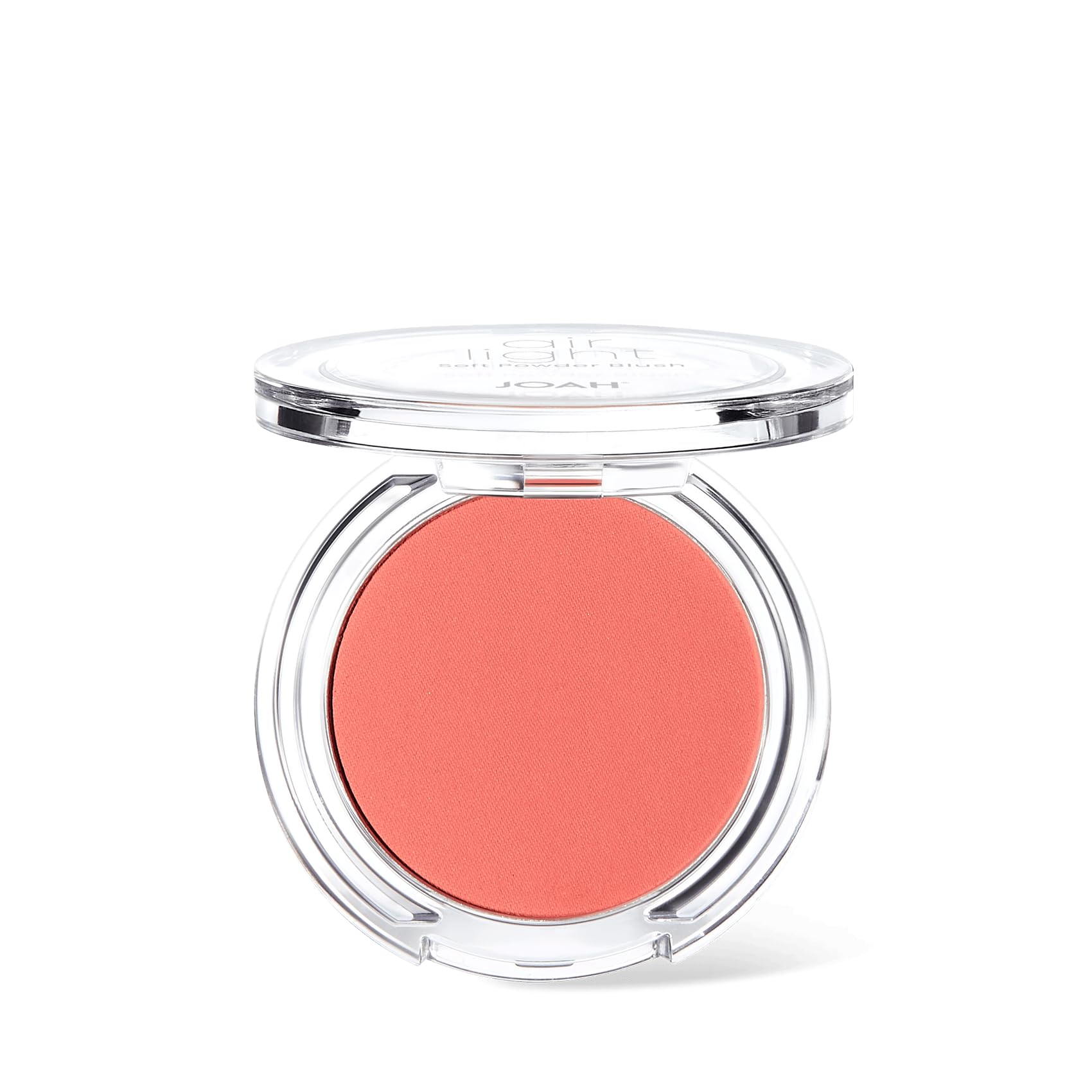 JOAH Air Light Soft Powder Blush blurring pigments for airbrushed finish