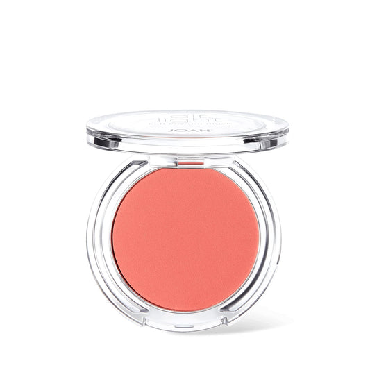 JOAH Air Light Soft Powder Blush blurring pigments for airbrushed finish