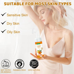 Joanssore two-pack packaging shown for convenient value-packed routine.