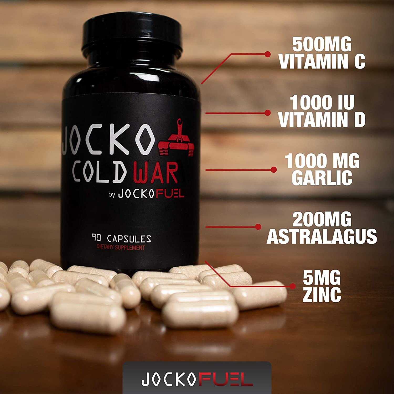 Vitamin C, Vitamin D3 and Zinc supplement icons
