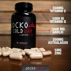 Vitamin C, Vitamin D3 and Zinc supplement icons