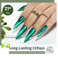 JODSONE gift-ready packaging ideal for presents to nail art lovers