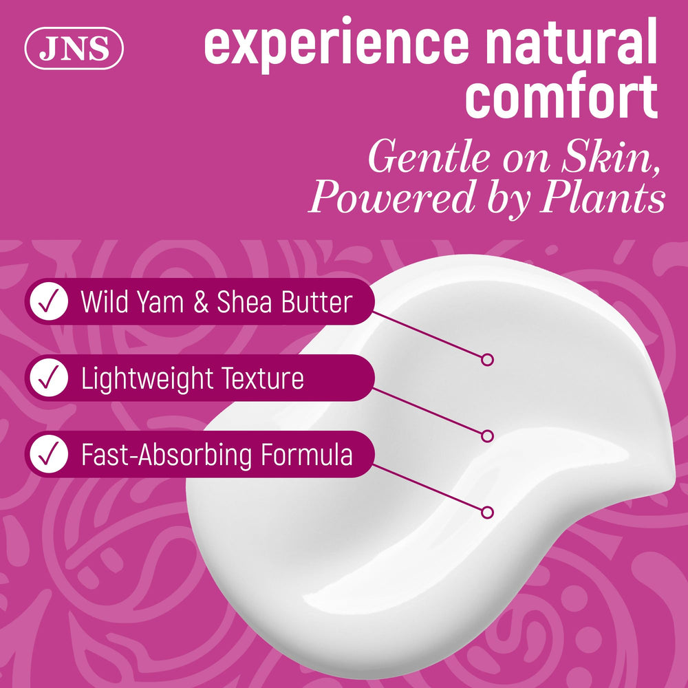 Joellyne Naturals on-skin swatch demonstrates gentle, non-greasy absorption for sensitive skin.
