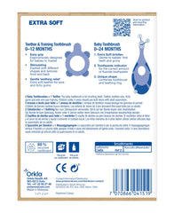 Jordan* product in nursery scene shows everyday use and routine building benefit
