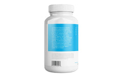 Badges: Gluten-free, vegan, non-GMO, CGMP-certified, Made in the USA