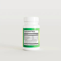 Joyrise bioavailability blend illustration conveys faster absorption potential