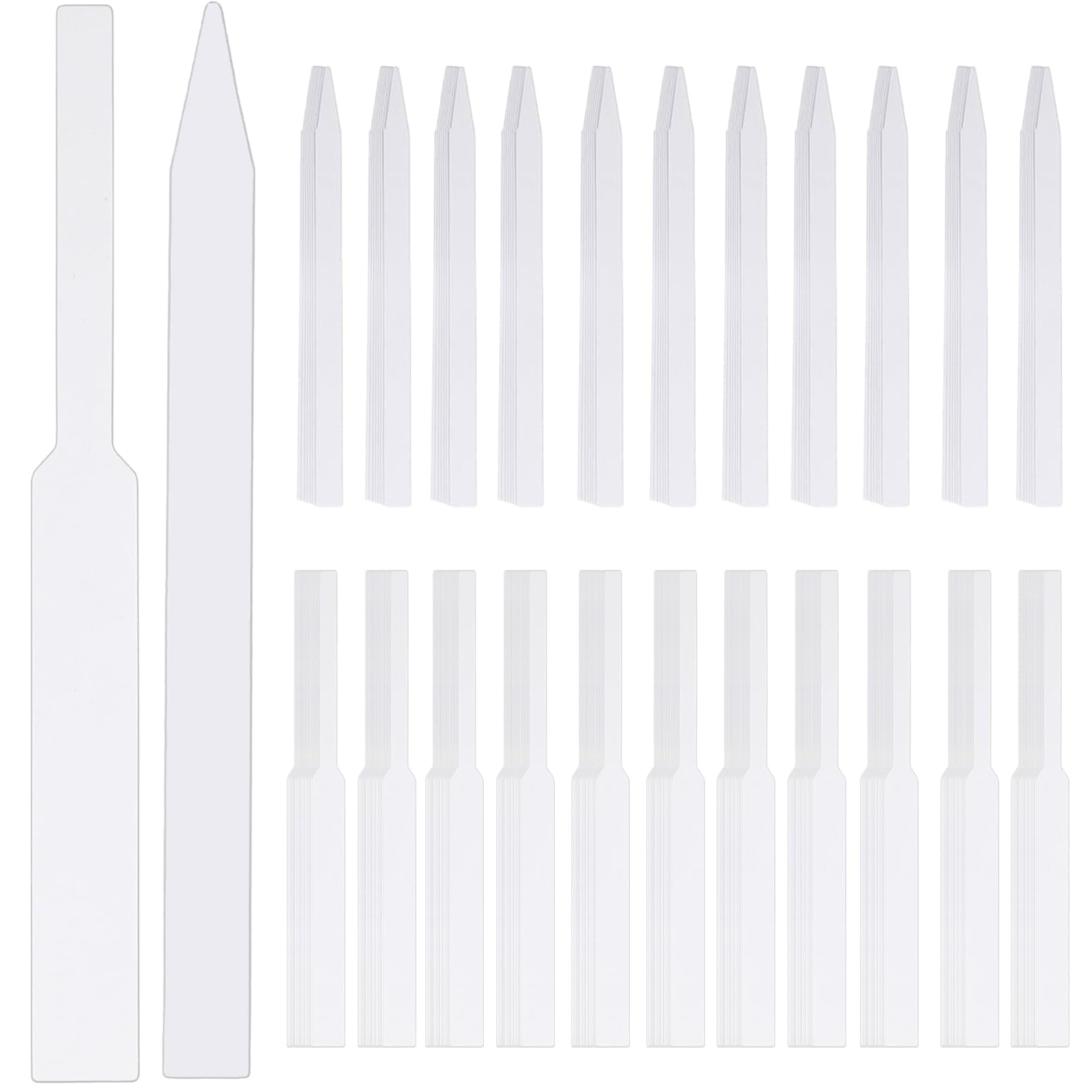 Joysorn perfume test strips packaging—compact and portable for on-the-go fragrance testing.