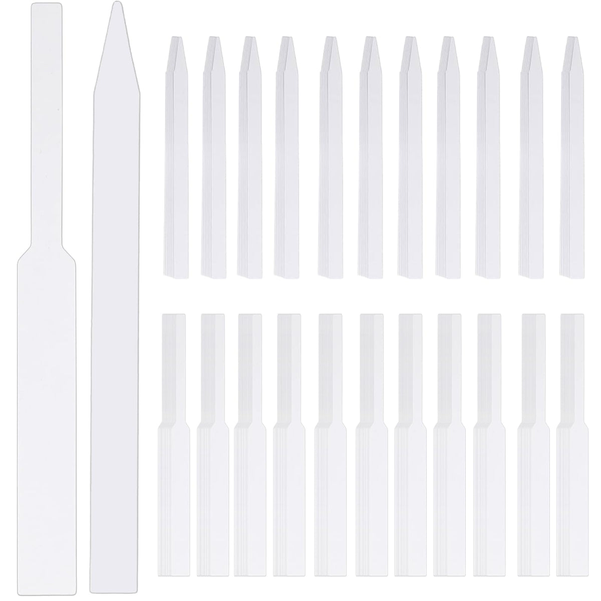 Joysorn perfume test strips packaging—compact and portable for on-the-go fragrance testing.