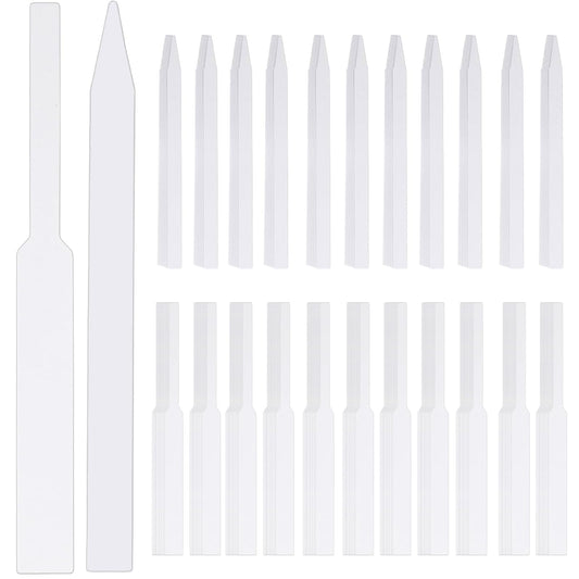 Joysorn perfume test strips packaging—compact and portable for on-the-go fragrance testing.