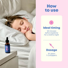 JoySpring SleepBerry d3-icon highlights vitamin D3 support.