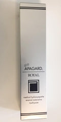 JP Post tracking label with barcode