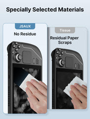 Compact and portable disposable cleaning cloth – image 5 of 7