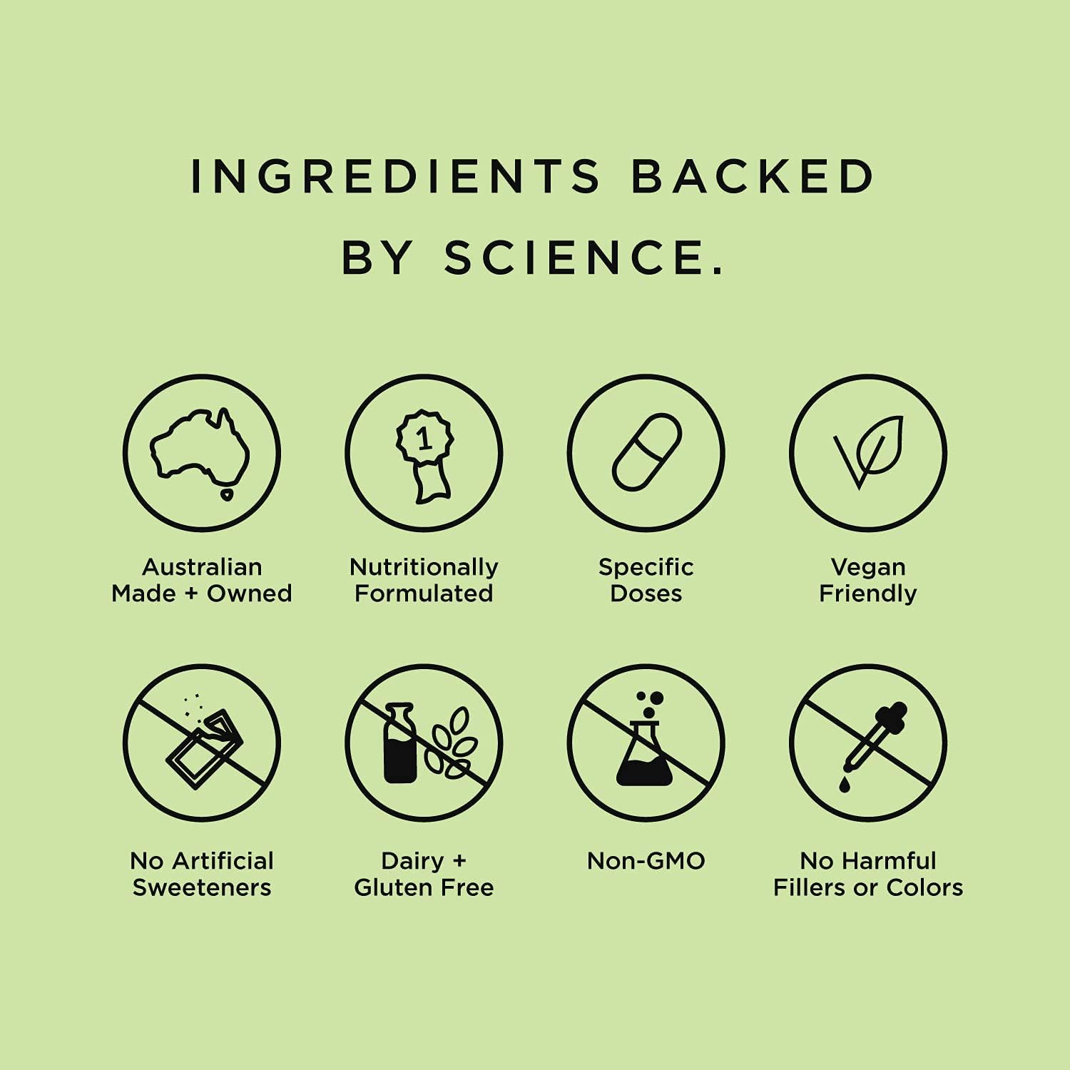 Immune system support probiotic image