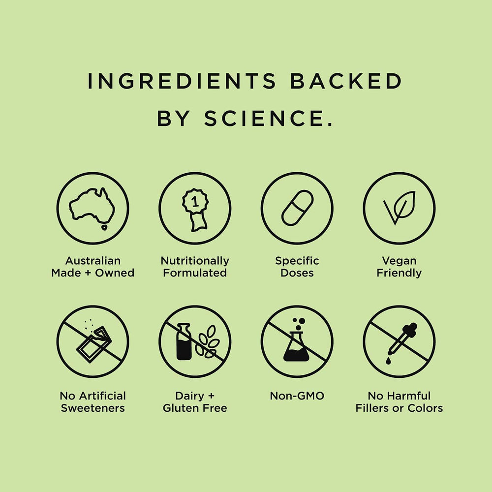 Immune system support probiotic image