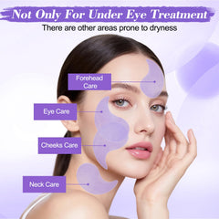 JULYBRO hydrating formula supports morning depuffing and pre-makeup prep.