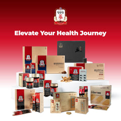 JungKwanJang lifestyle icon image emphasizes plant-based wellness
