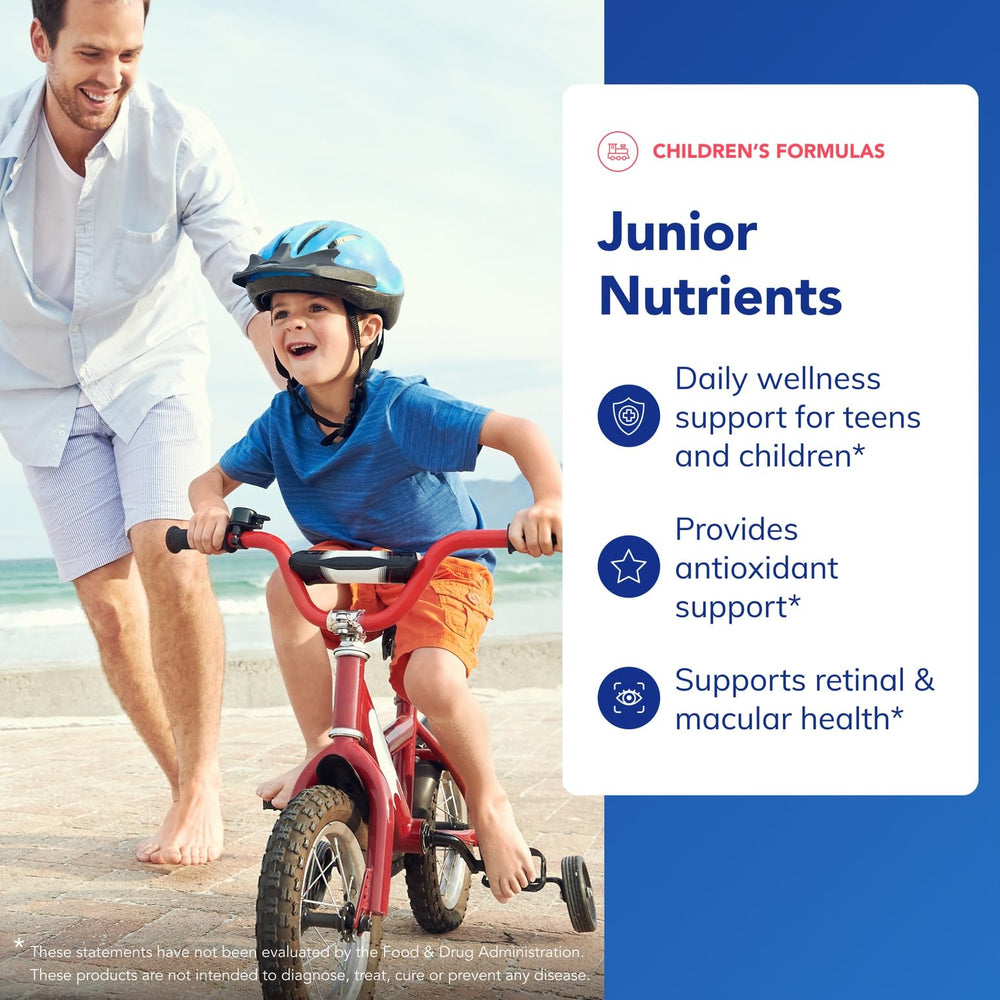 Highlight of Calcium, Vitamin D3 and Vitamin C ingredients