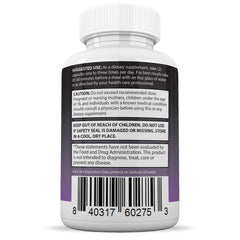 Extra virgin olive oil powder in keto blend