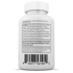 Wellness lifestyle image aligned with Blood Balance Advanced Formula 620MG