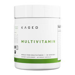 Main product image of Kaged Multivitamin Capsules