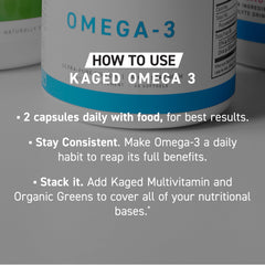 Serving size and 30 servings per bottle