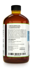 Application of colloidal silver spray on skin and surfaces