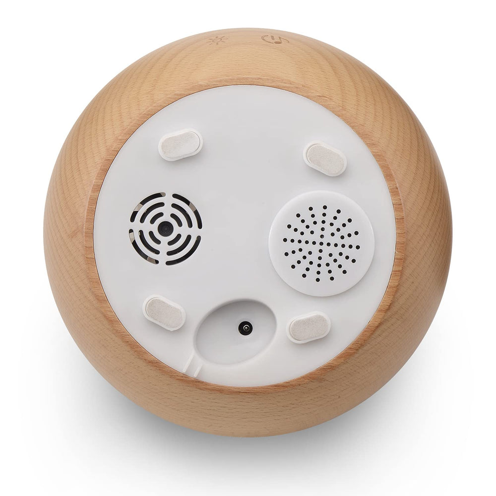 Kakoda diffuser showing 200ml water tank and mist