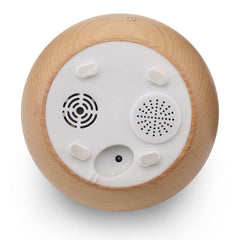 Kakoda diffuser showing 200ml water tank and mist
