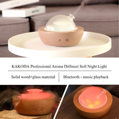 Product packaging with accessories