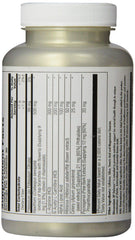 KAL BP Defense Supplement facts panel
