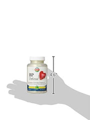 Two tablets daily serving instruction for KAL BP Defense