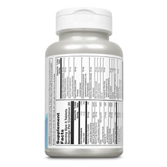 KAL Cell Defense Tablets bottle with label
