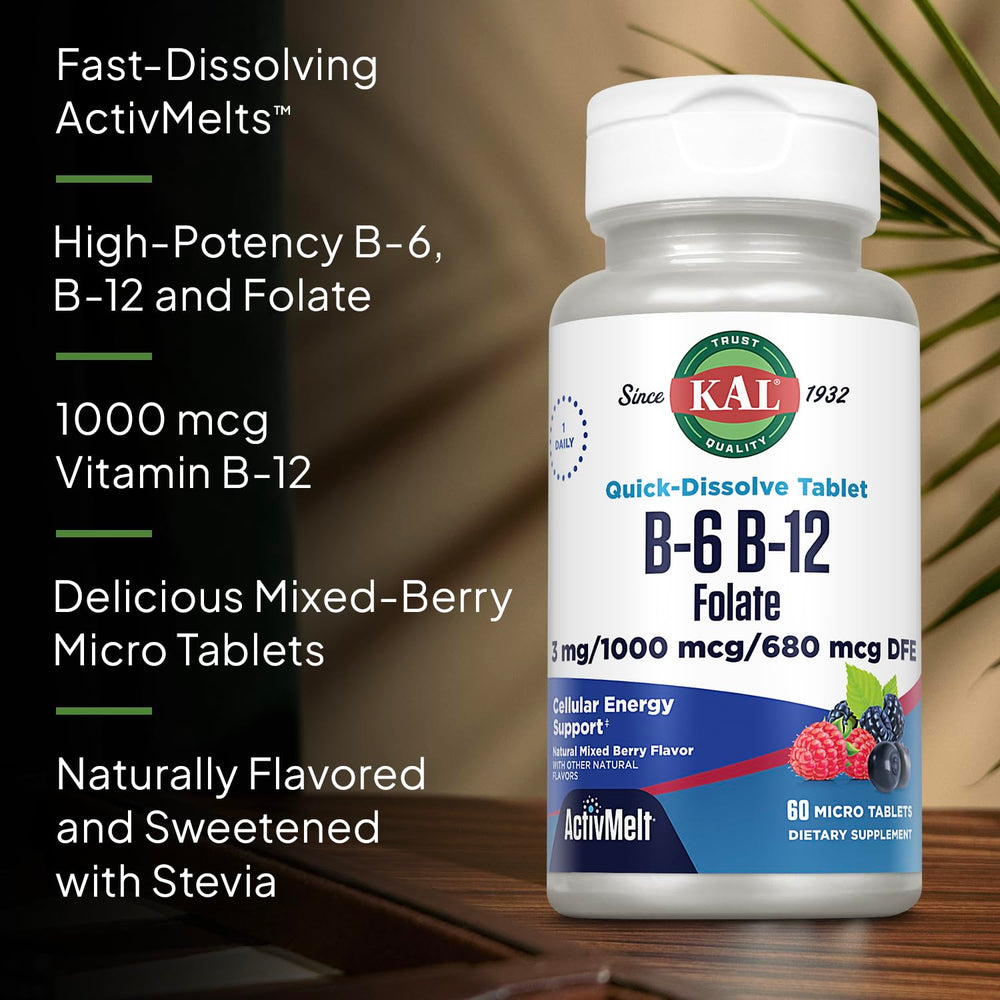 Concept image of heart health and energy support with capsules